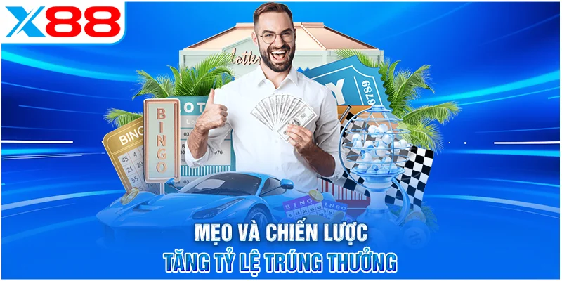 Mẹo dự đoán kết quả Vietlott hiệu quả